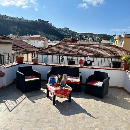 B&B Frai Sorrento Bagian luar foto