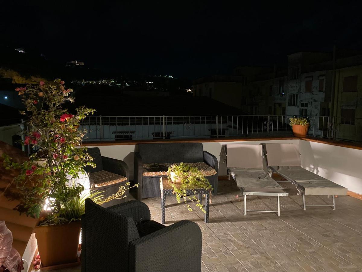 B&B Frai Sorrento Bagian luar foto