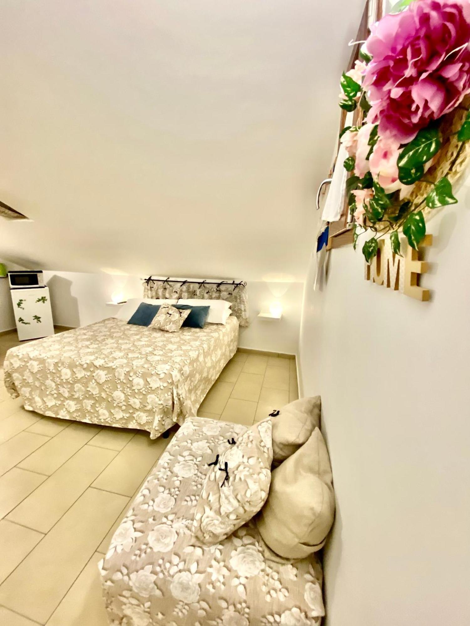 B&B Frai Sorrento Bagian luar foto