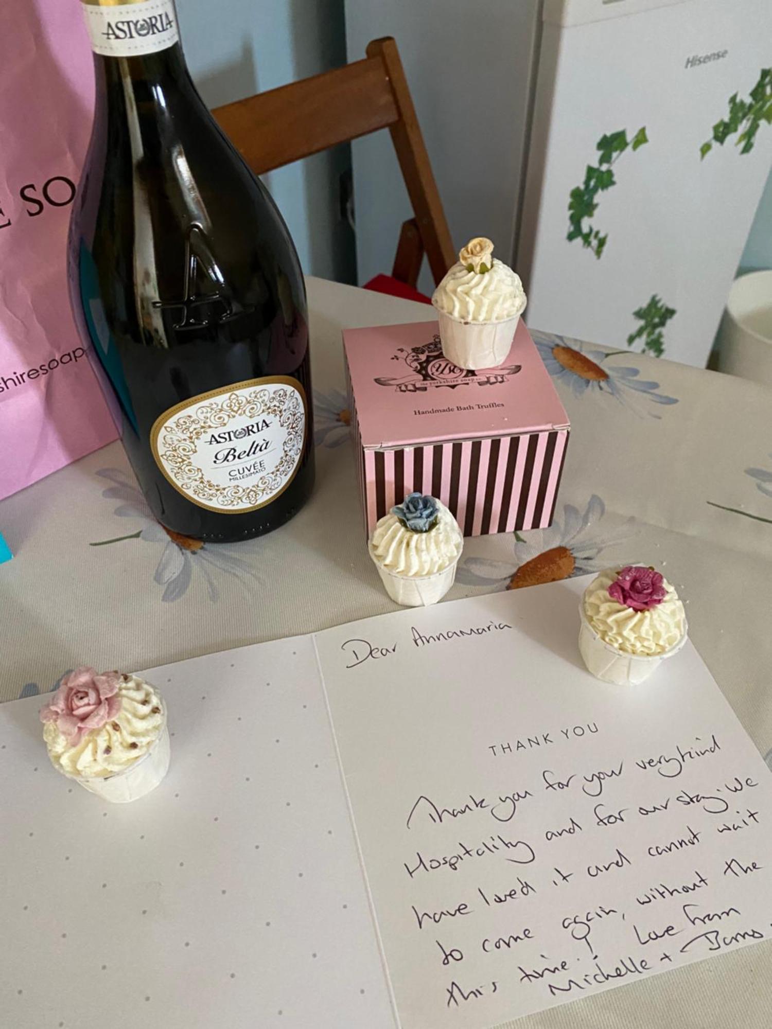 B&B Frai Sorrento Bagian luar foto
