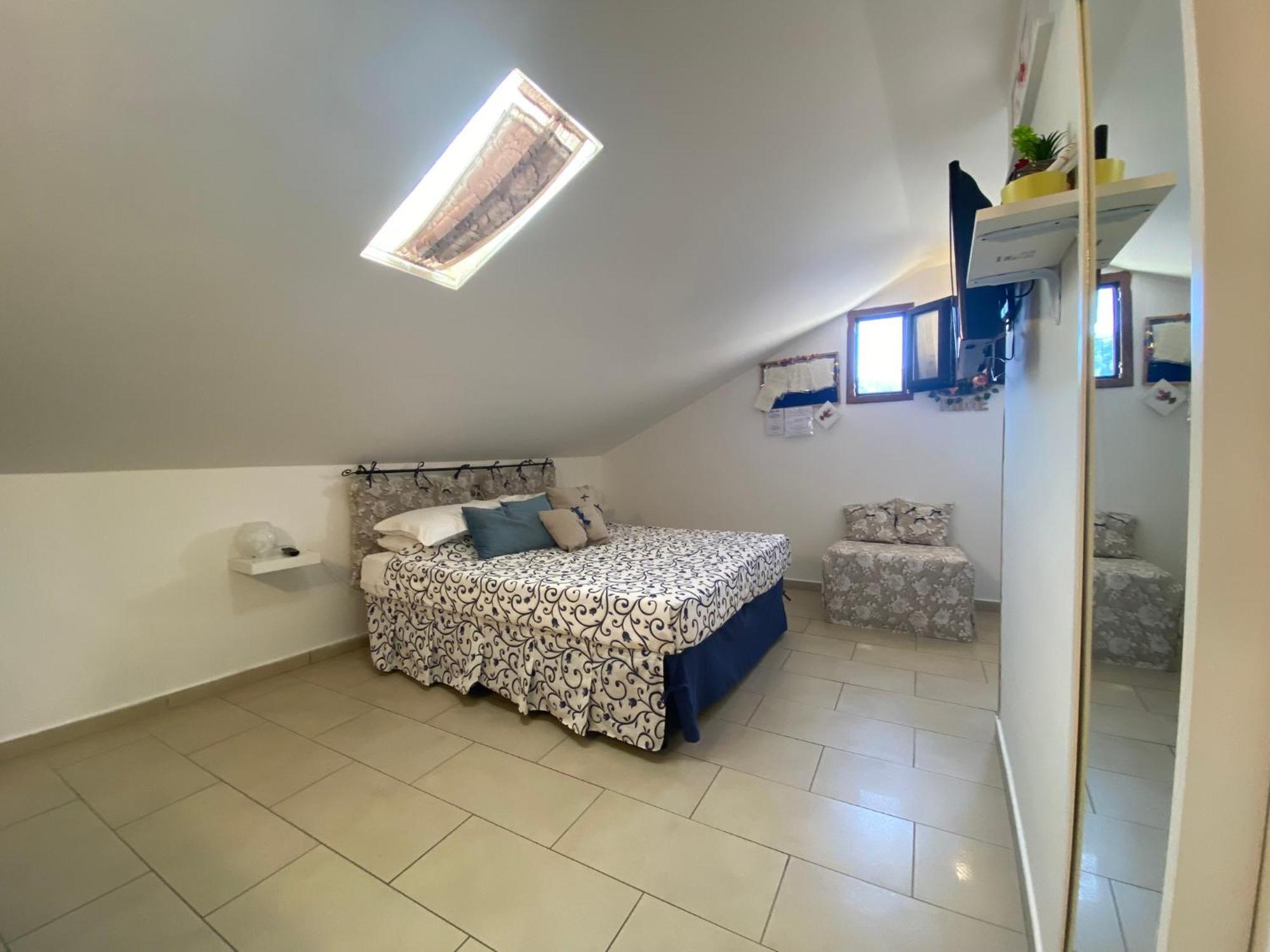 B&B Frai Sorrento Bagian luar foto
