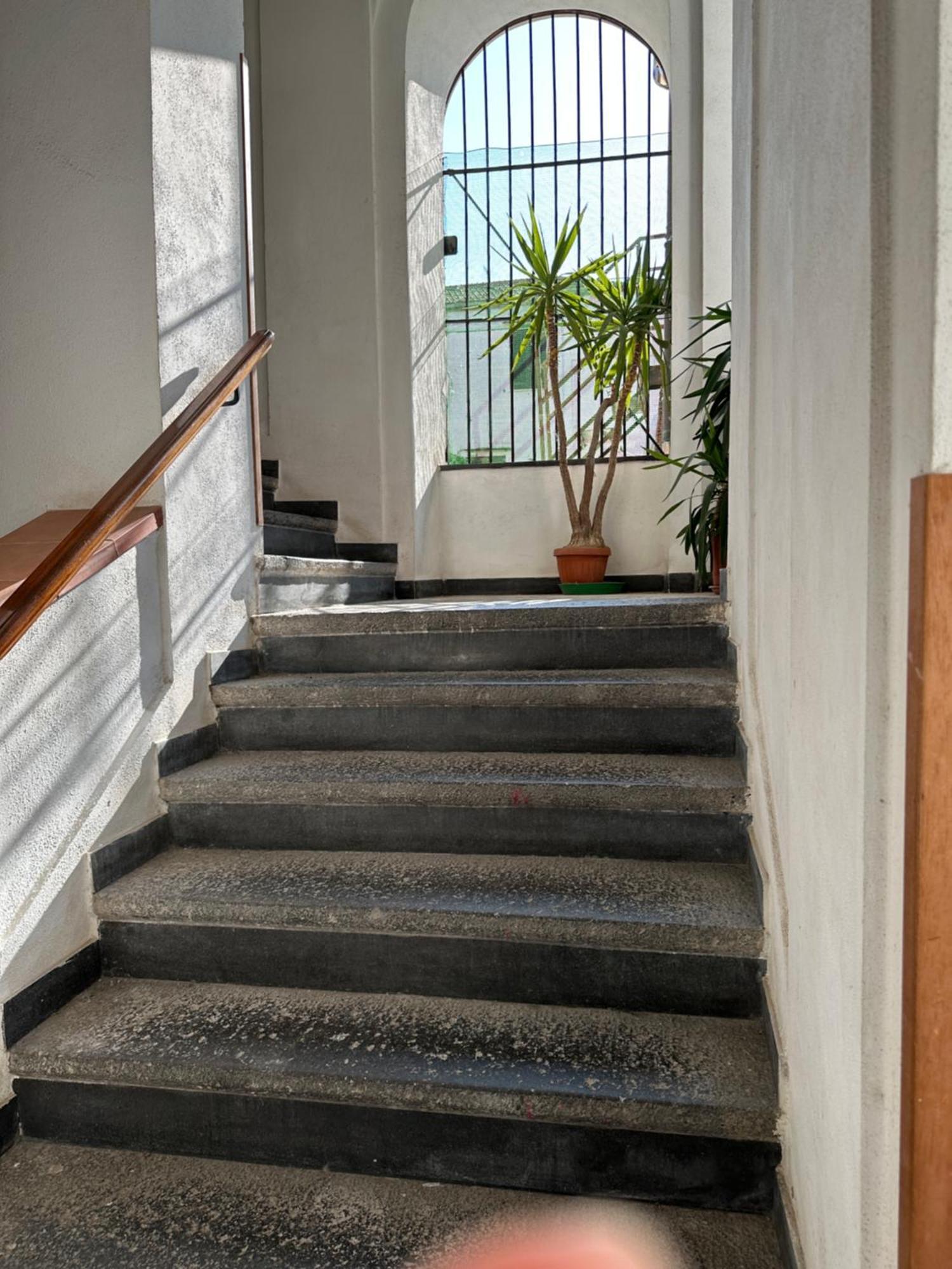 B&B Frai Sorrento Bagian luar foto